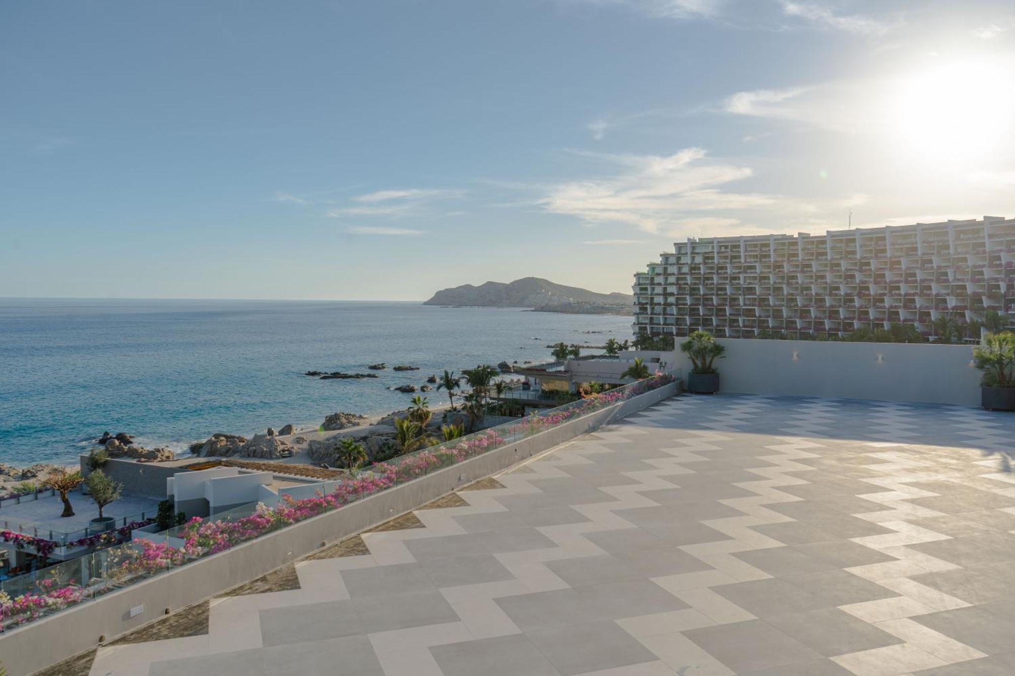 Grand Velas Boutique Hotel (Adults Only) Сан-Хосе-дель-Кабо Экстерьер фото