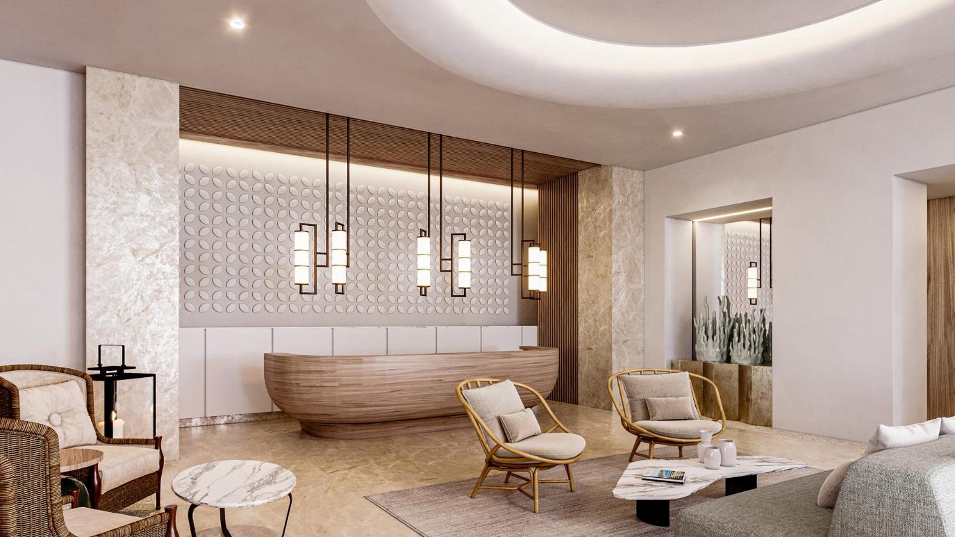 Grand Velas Boutique Hotel (Adults Only) Сан-Хосе-дель-Кабо Экстерьер фото