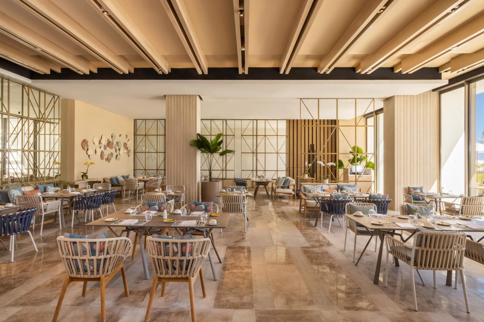 Grand Velas Boutique Hotel (Adults Only) Сан-Хосе-дель-Кабо Экстерьер фото