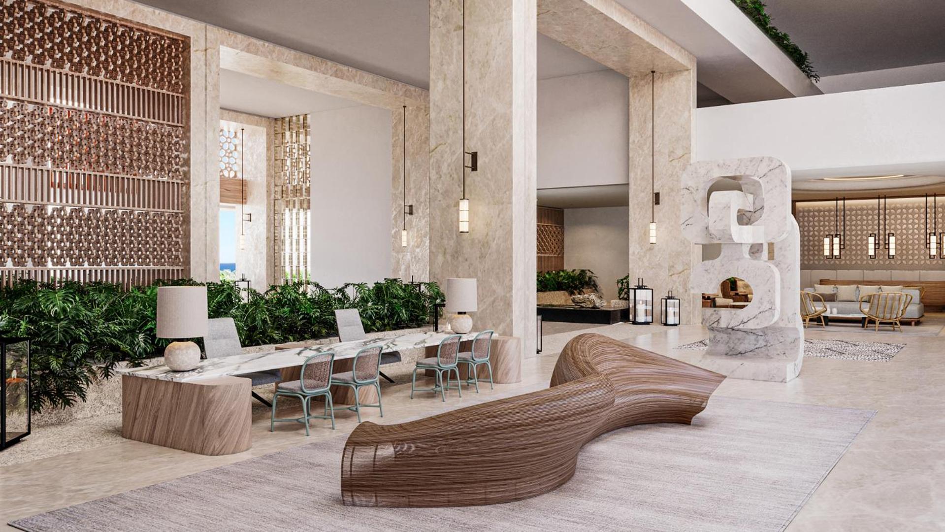 Grand Velas Boutique Hotel (Adults Only) Сан-Хосе-дель-Кабо Экстерьер фото
