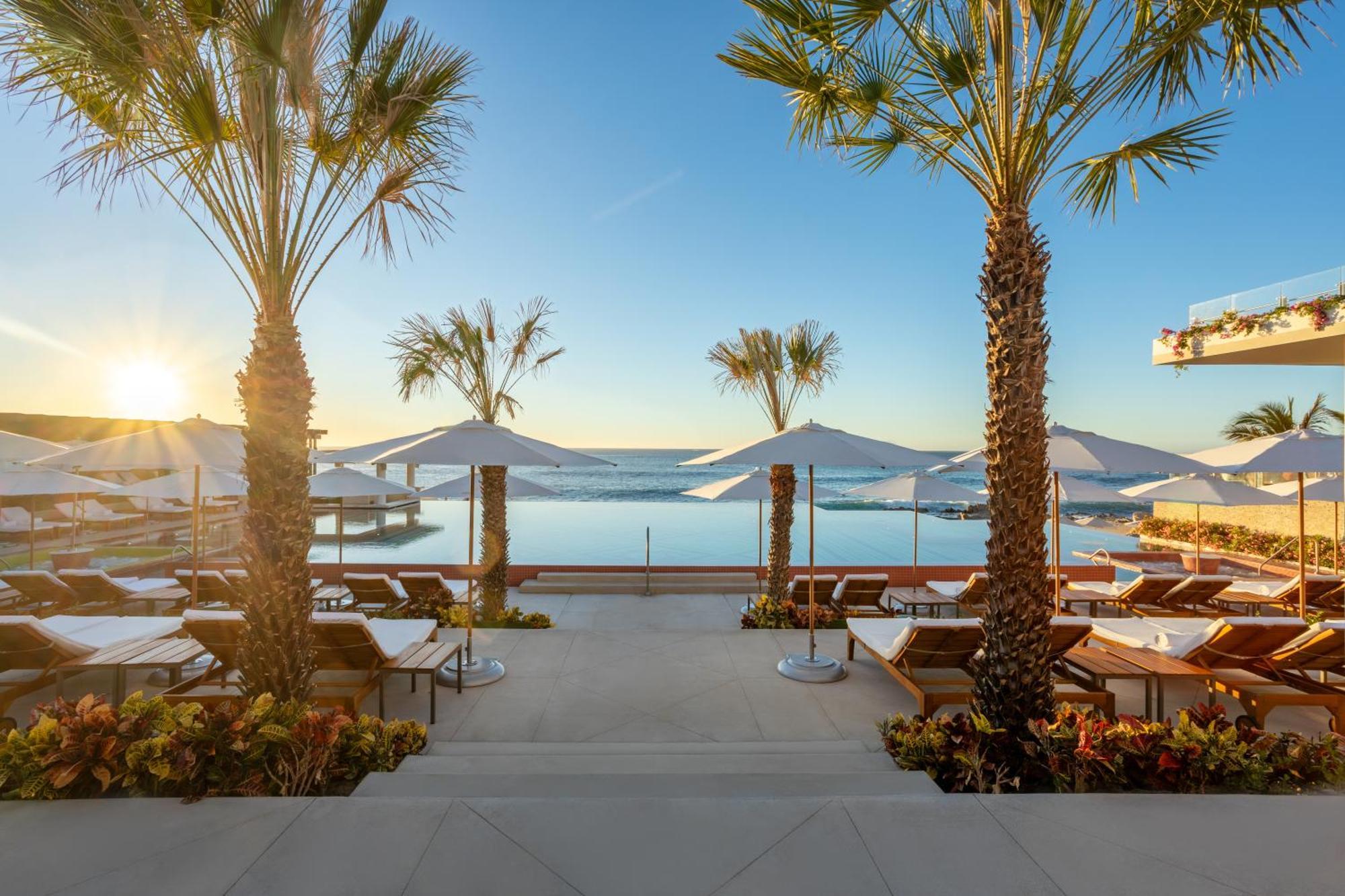 Grand Velas Boutique Hotel (Adults Only) Сан-Хосе-дель-Кабо Экстерьер фото