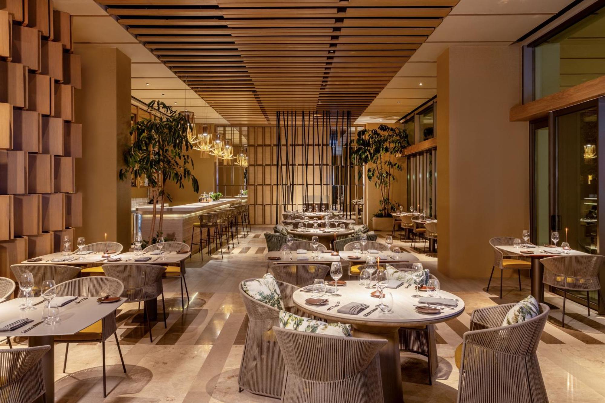 Grand Velas Boutique Hotel (Adults Only) Сан-Хосе-дель-Кабо Экстерьер фото