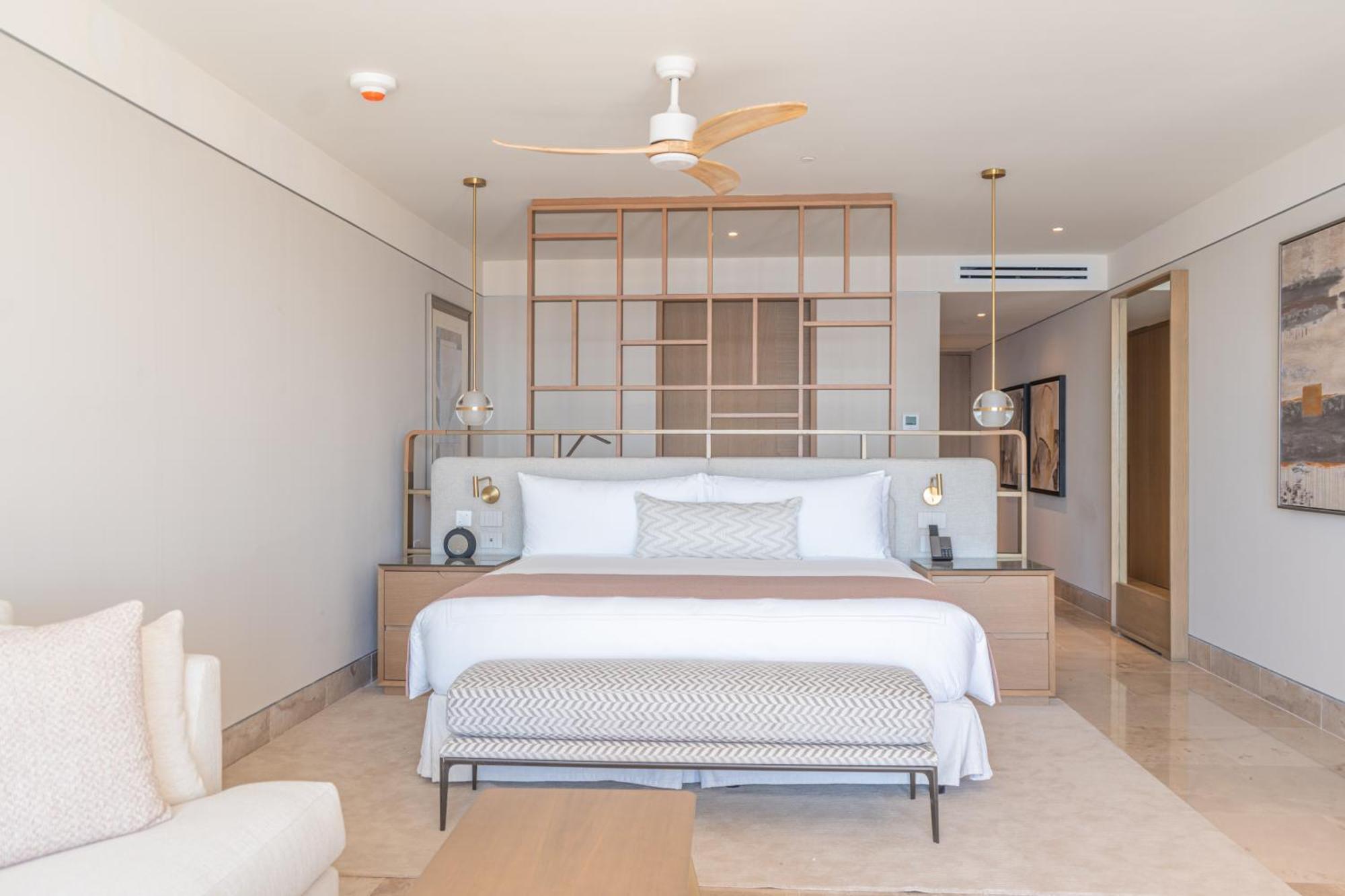Grand Velas Boutique Hotel (Adults Only) Сан-Хосе-дель-Кабо Экстерьер фото