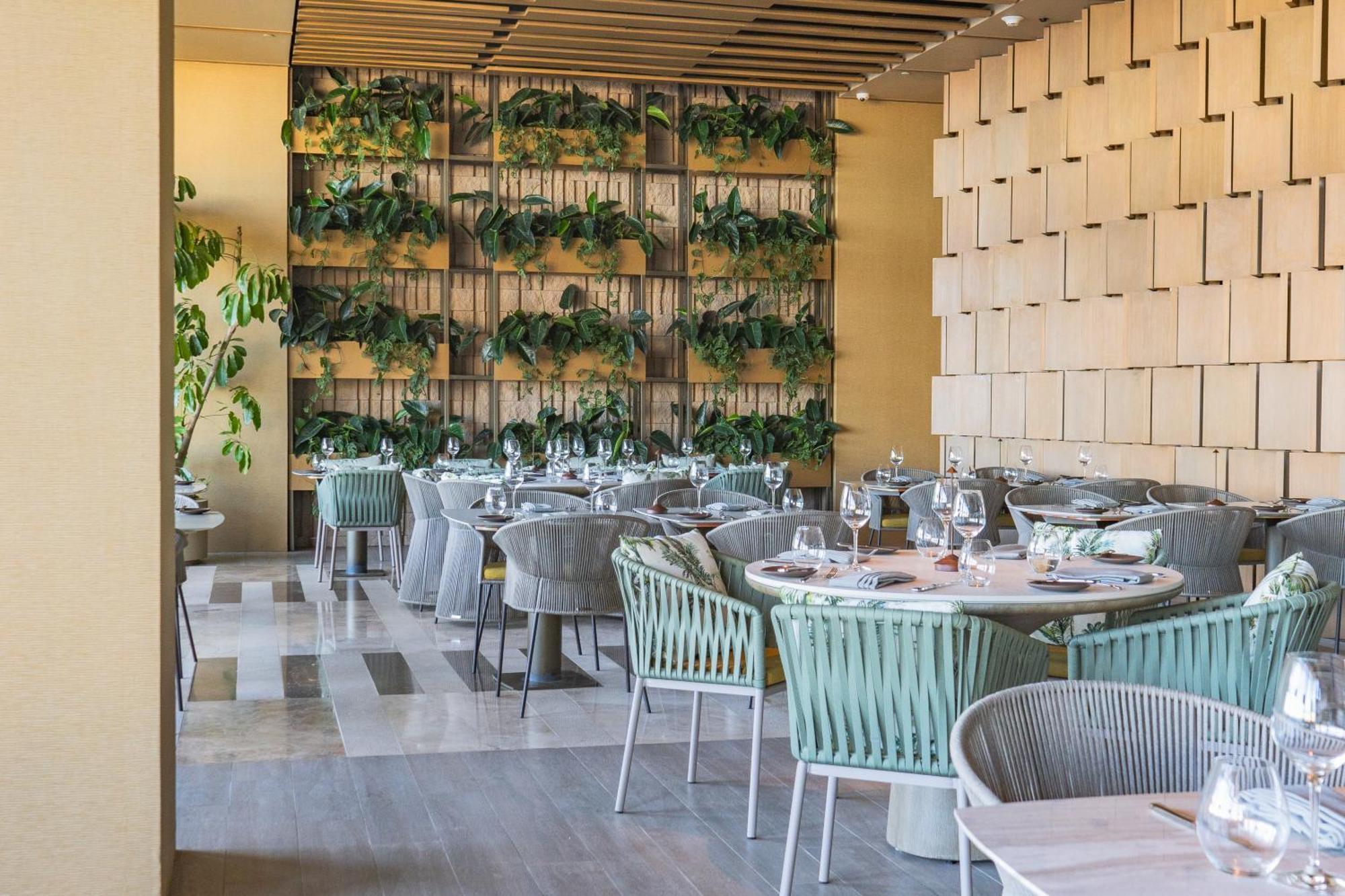 Grand Velas Boutique Hotel (Adults Only) Сан-Хосе-дель-Кабо Экстерьер фото