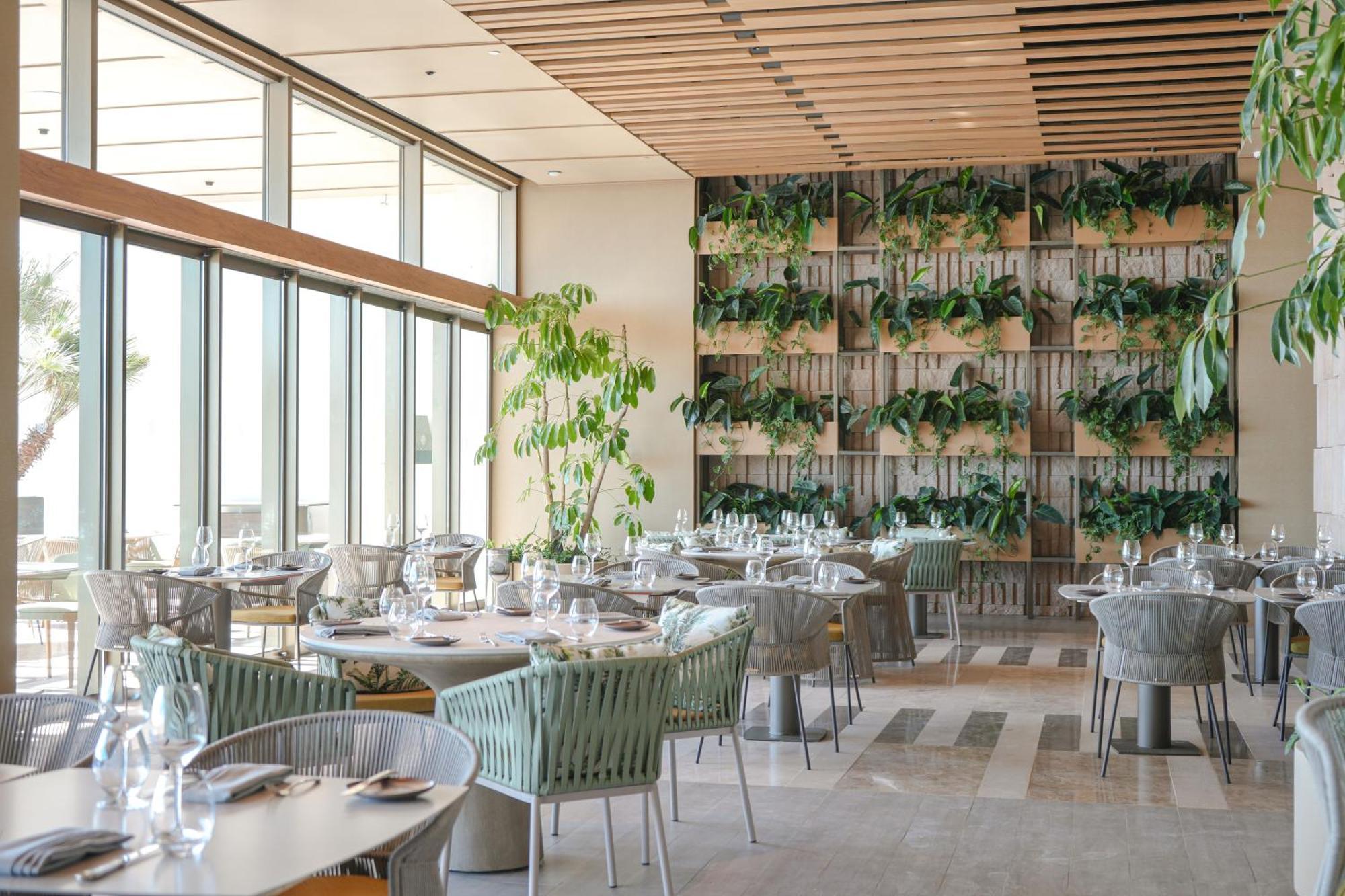 Grand Velas Boutique Hotel (Adults Only) Сан-Хосе-дель-Кабо Экстерьер фото