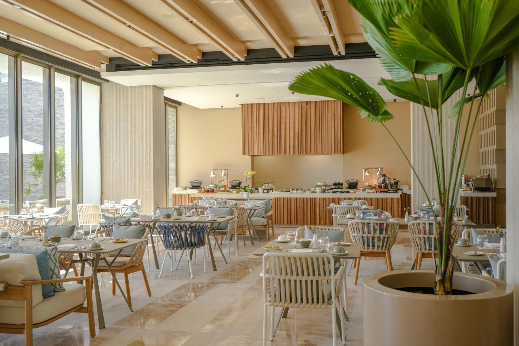 Grand Velas Boutique Hotel (Adults Only) Сан-Хосе-дель-Кабо Экстерьер фото