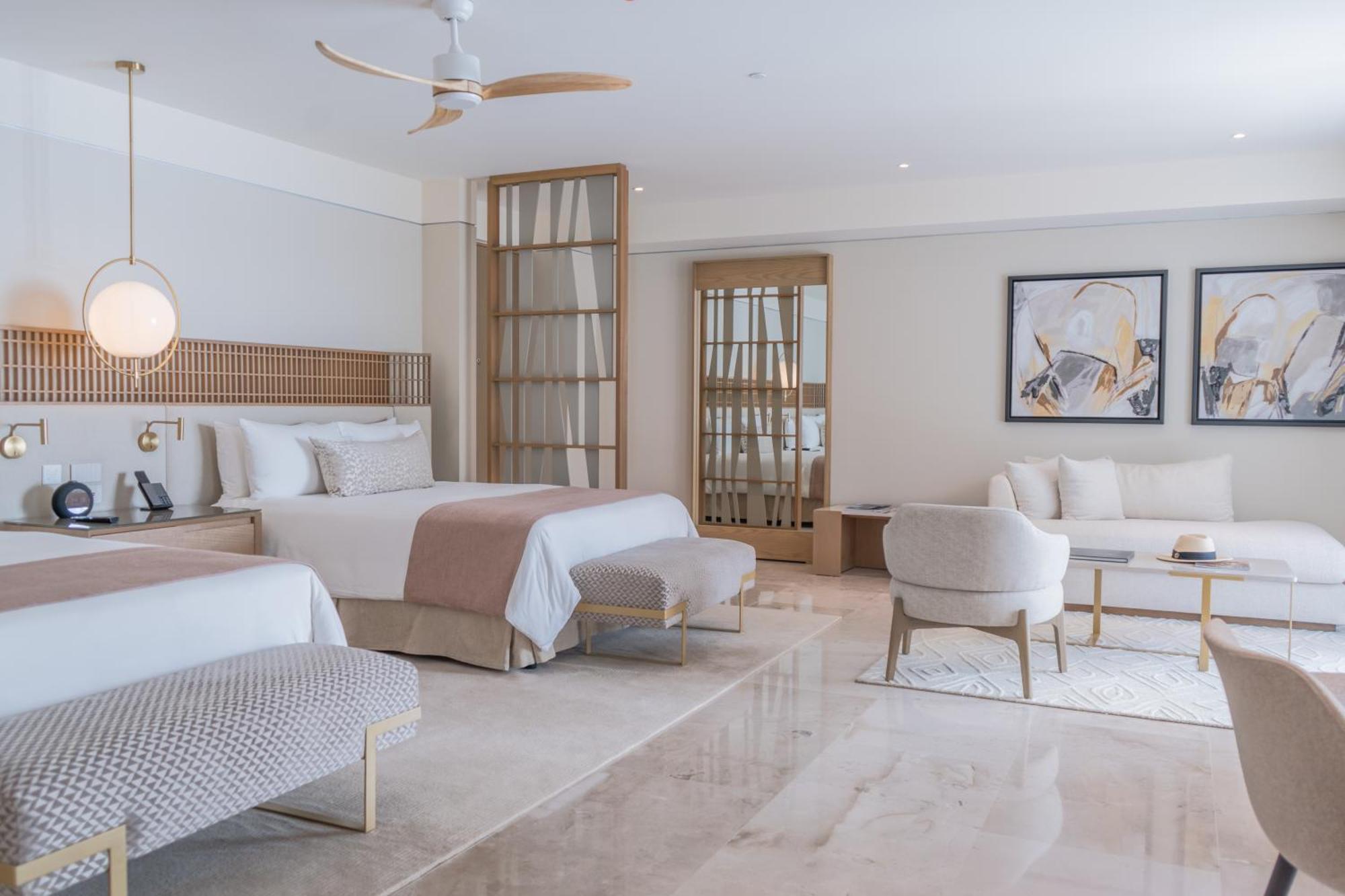 Grand Velas Boutique Hotel (Adults Only) Сан-Хосе-дель-Кабо Экстерьер фото