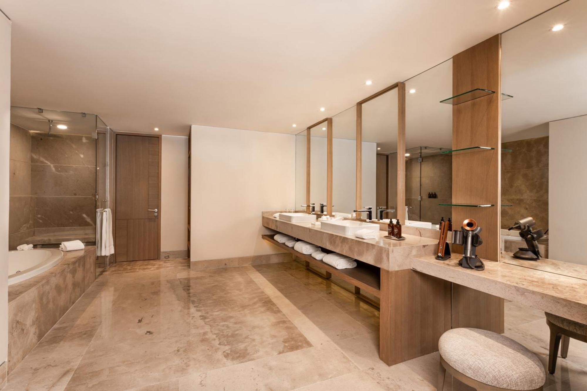Grand Velas Boutique Hotel (Adults Only) Сан-Хосе-дель-Кабо Экстерьер фото