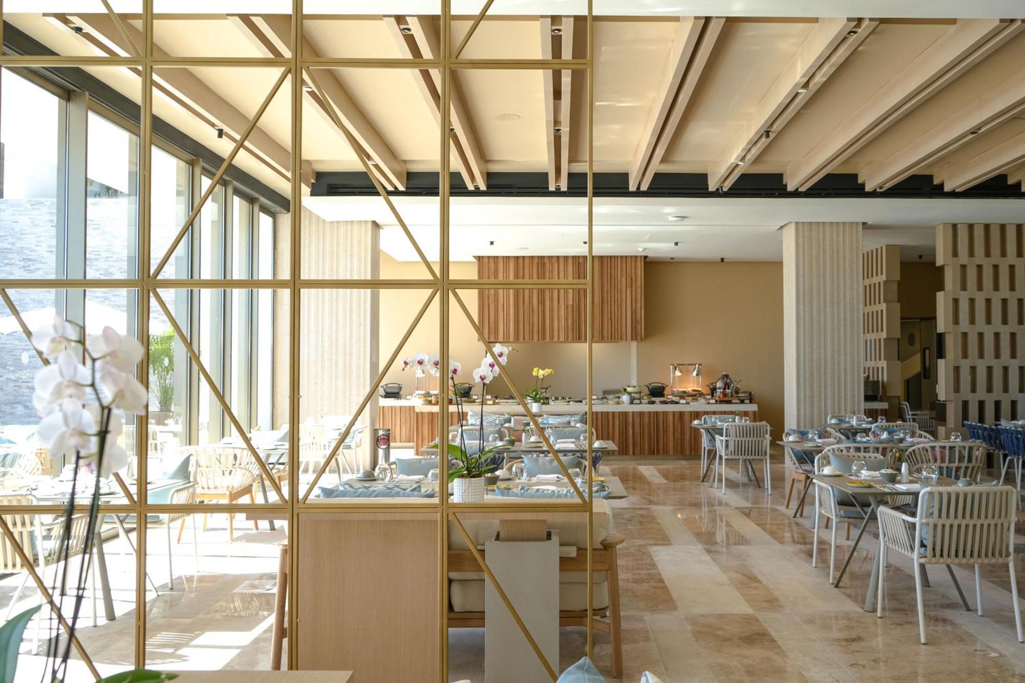 Grand Velas Boutique Hotel (Adults Only) Сан-Хосе-дель-Кабо Экстерьер фото