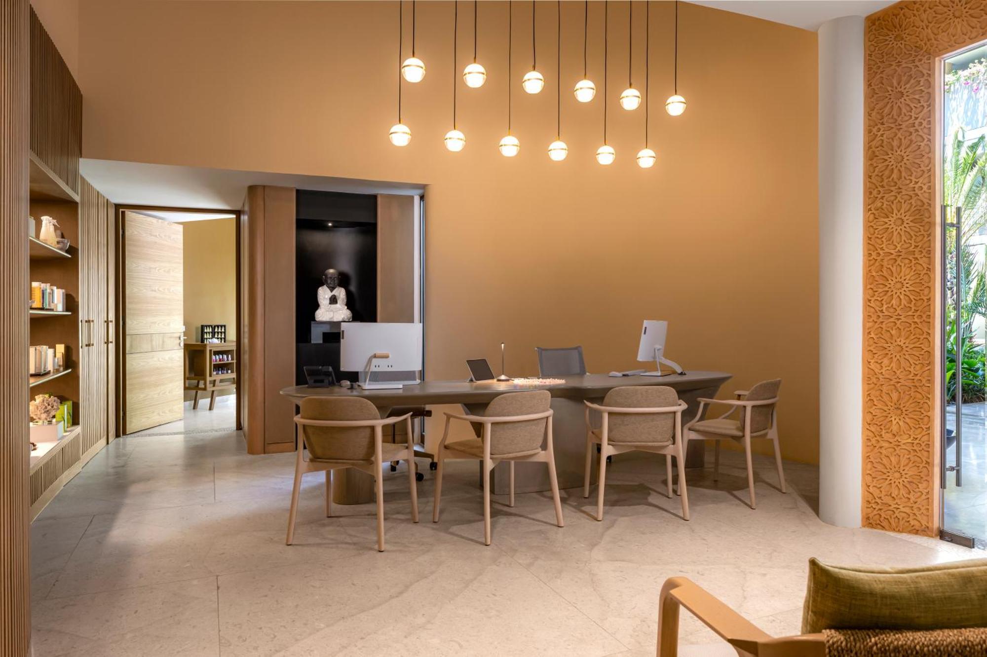 Grand Velas Boutique Hotel (Adults Only) Сан-Хосе-дель-Кабо Экстерьер фото