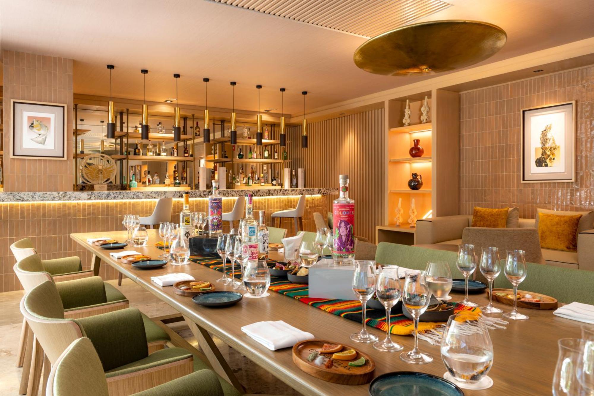 Grand Velas Boutique Hotel (Adults Only) Сан-Хосе-дель-Кабо Экстерьер фото