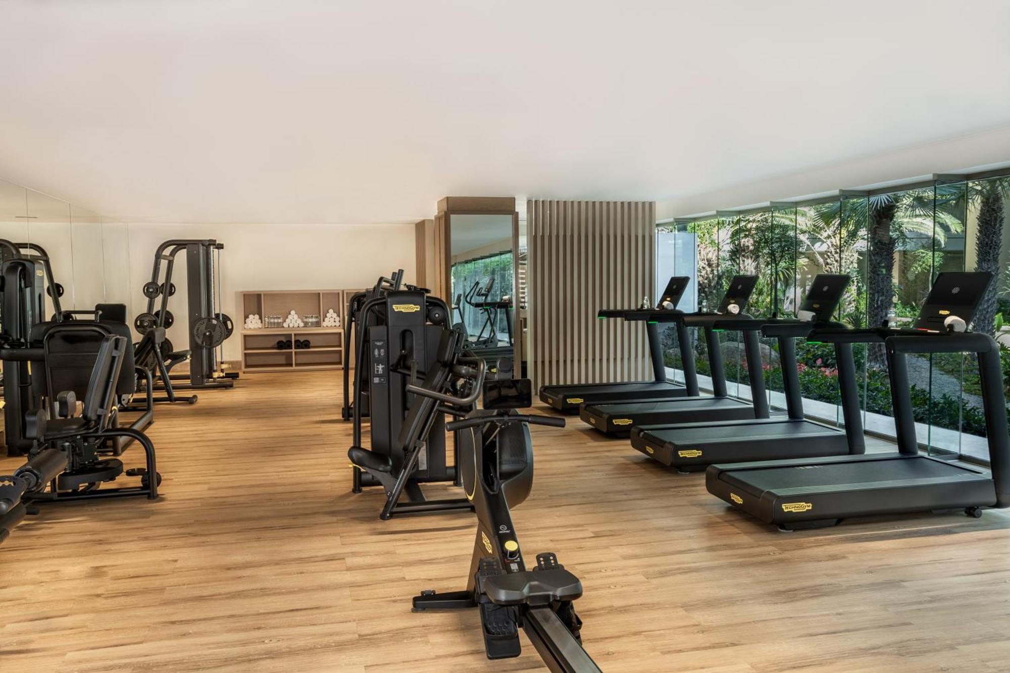 Grand Velas Boutique Hotel (Adults Only) Сан-Хосе-дель-Кабо Экстерьер фото