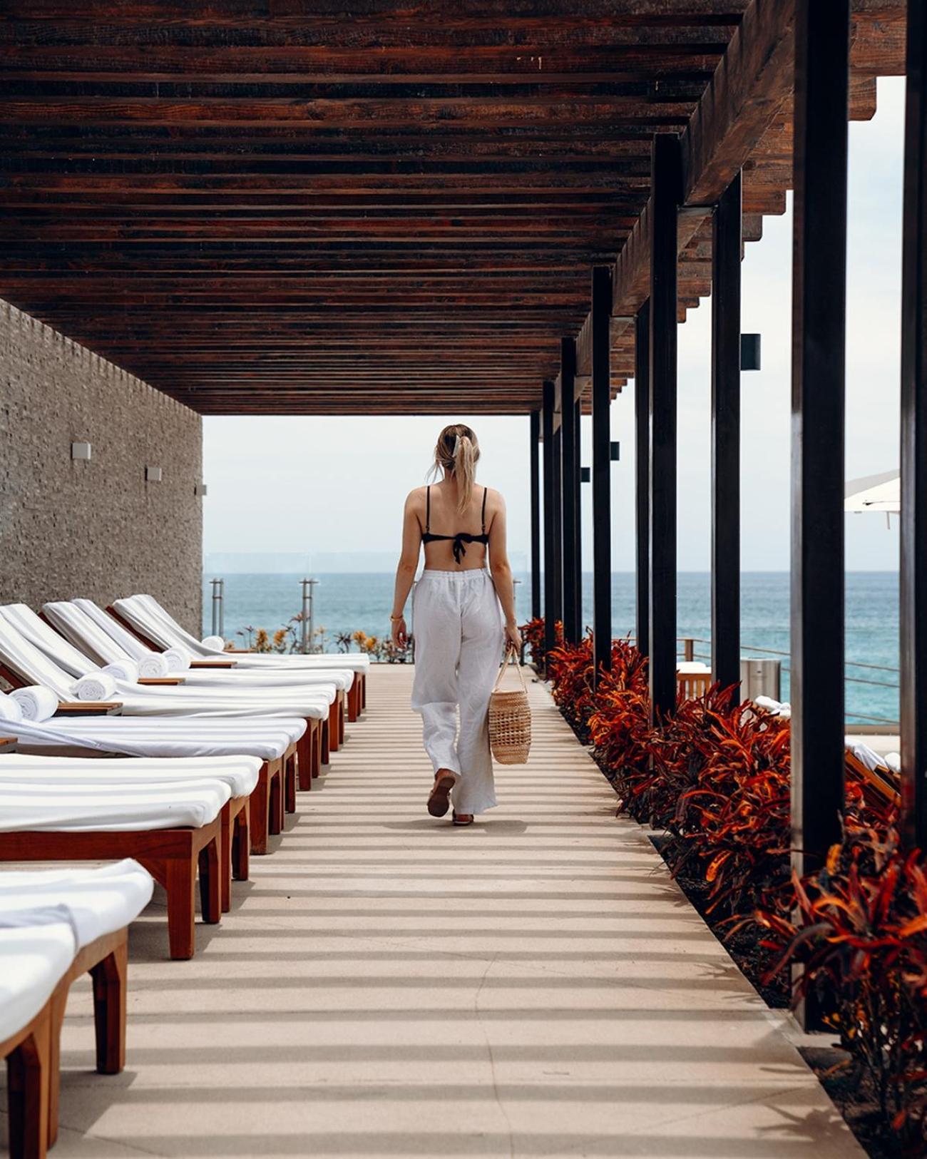 Grand Velas Boutique Hotel (Adults Only) Сан-Хосе-дель-Кабо Экстерьер фото