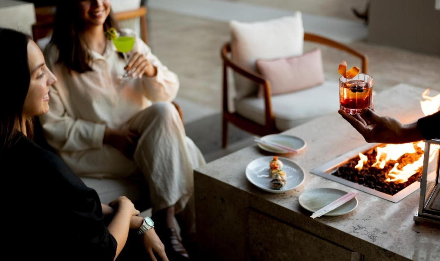 Grand Velas Boutique Hotel (Adults Only) Сан-Хосе-дель-Кабо Экстерьер фото
