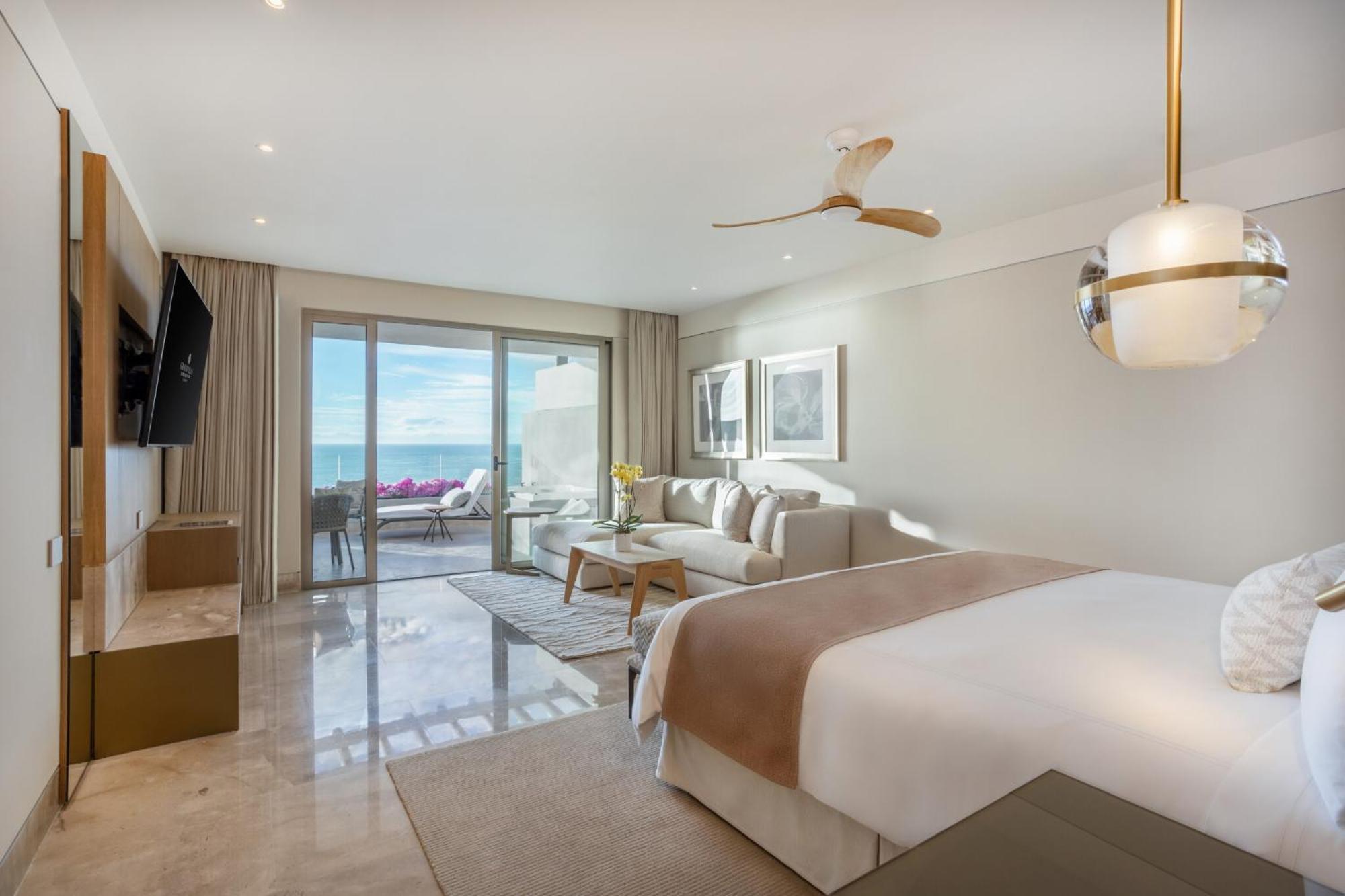 Grand Velas Boutique Hotel (Adults Only) Сан-Хосе-дель-Кабо Экстерьер фото