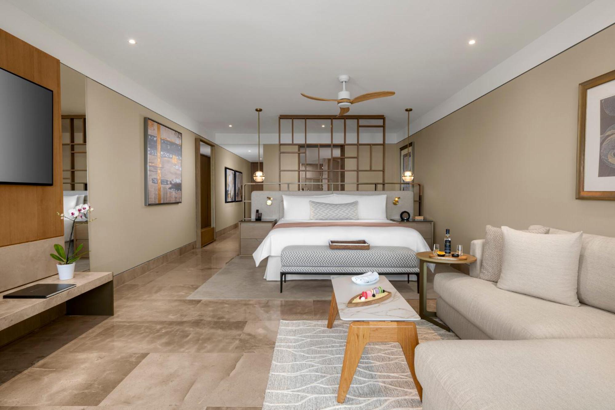 Grand Velas Boutique Hotel (Adults Only) Сан-Хосе-дель-Кабо Экстерьер фото