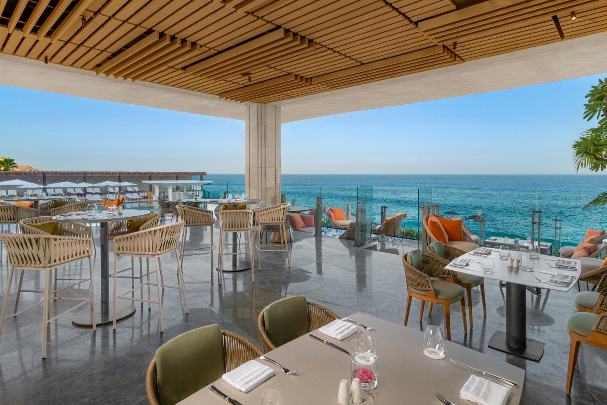 Grand Velas Boutique Hotel (Adults Only) Сан-Хосе-дель-Кабо Экстерьер фото